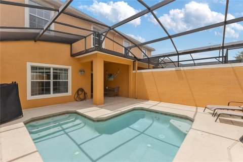 Touwnhouse à vendre à Kissimmee, Floride: 4 chambres, 176.7 m2 № 2399167 - photo 3