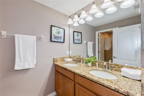 Touwnhouse à vendre à Kissimmee, Floride: 4 chambres, 176.7 m2 № 2399167 - photo 26