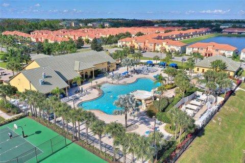 Touwnhouse à vendre à Kissimmee, Floride: 4 chambres, 176.7 m2 № 2399167 - photo 7
