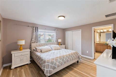 Touwnhouse à vendre à Kissimmee, Floride: 4 chambres, 176.7 m2 № 2399167 - photo 22