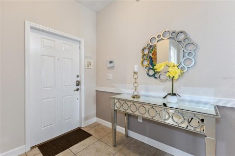 Touwnhouse à vendre à Kissimmee, Floride: 4 chambres, 176.7 m2 № 2399167 - photo 9