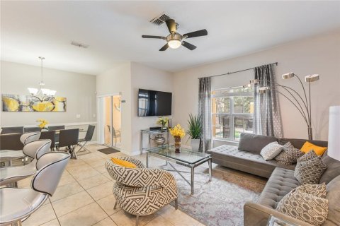 Touwnhouse à vendre à Kissimmee, Floride: 4 chambres, 176.7 m2 № 2399167 - photo 16