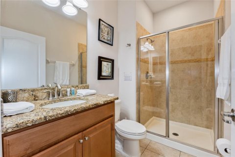 Touwnhouse à vendre à Kissimmee, Floride: 4 chambres, 176.7 m2 № 2399167 - photo 12