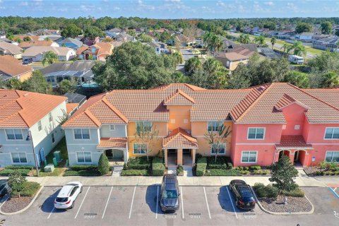Touwnhouse à Kissimmee, Floride 4 chambres, 176.7 m2 № 2399167