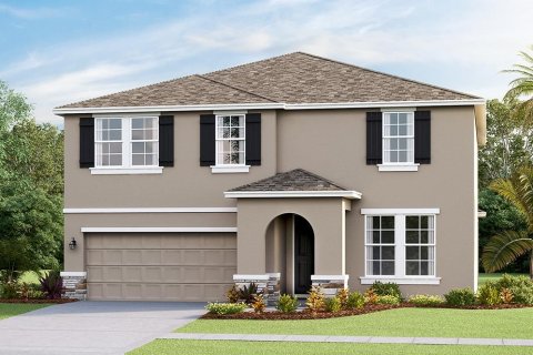 Casa en venta en Bradenton, Florida, 5 dormitorios, 272 m2 № 574247 - foto 1