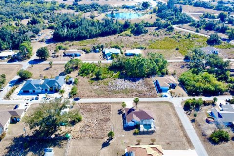 Land in North Port, Florida № 2163928 - photo 10