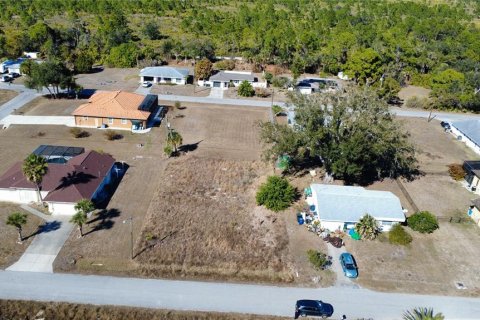 Land in North Port, Florida № 2163928 - photo 7