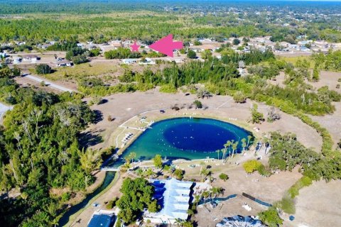 Land in North Port, Florida № 2163928