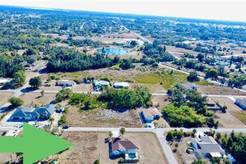 Land in North Port, Florida № 2163928 - photo 2