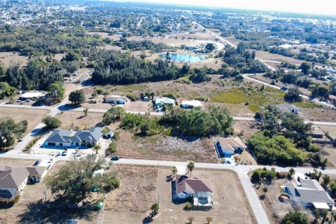 Land in North Port, Florida № 2163928 - photo 8