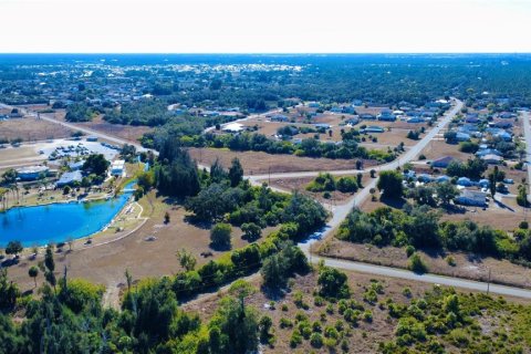 Land in North Port, Florida № 2163928 - photo 9