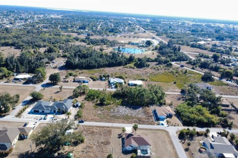 Land in North Port, Florida № 2163928 - photo 6