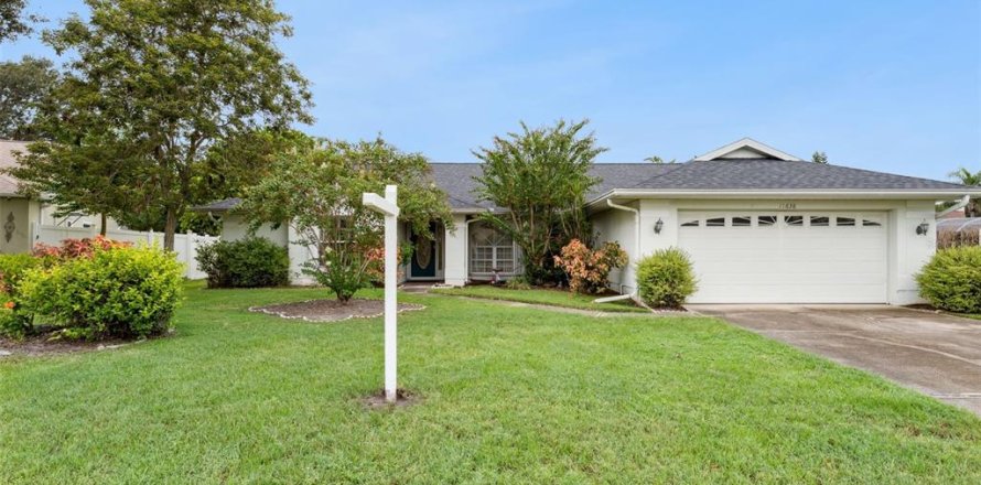Casa en Orlando, Florida 3 dormitorios, 185.34 m2 № 1905920