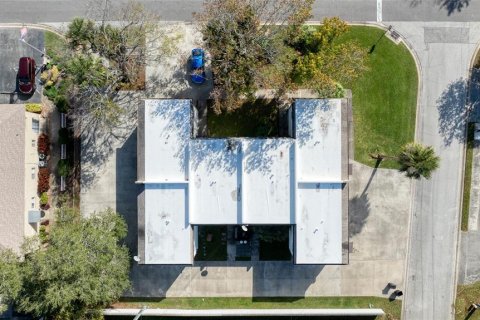 Propiedad comercial en venta en South Daytona, Florida, 744.7 m2 № 2129236 - foto 8