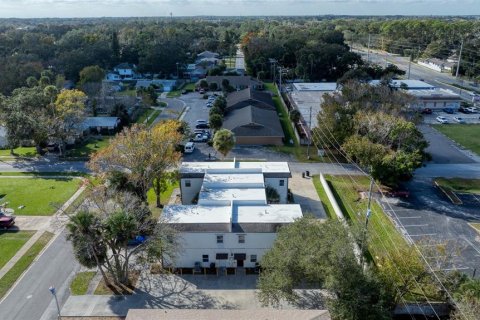 Propiedad comercial en venta en South Daytona, Florida, 744.7 m2 № 2129236 - foto 3