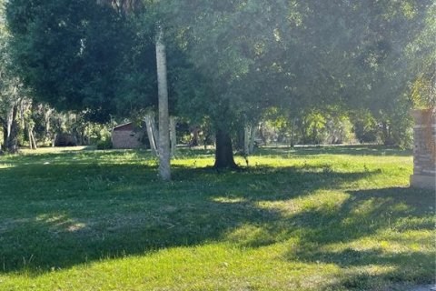 Land in Okeechobee, Florida № 1564893 - photo 2