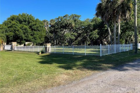 Land in Okeechobee, Florida № 1564893 - photo 4