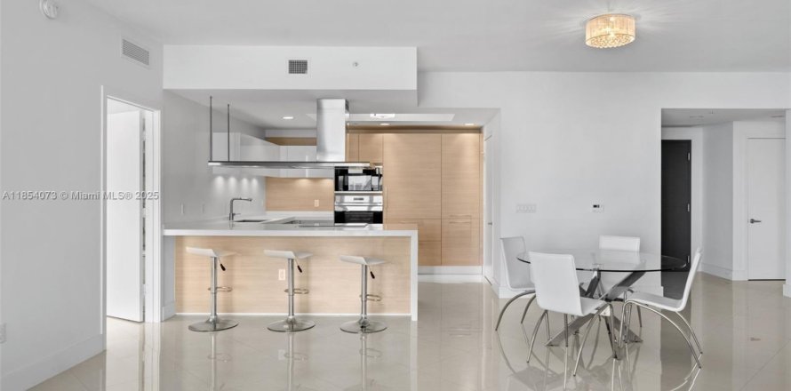 Condo à North Miami Beach, Floride, 2 chambres № 1871906