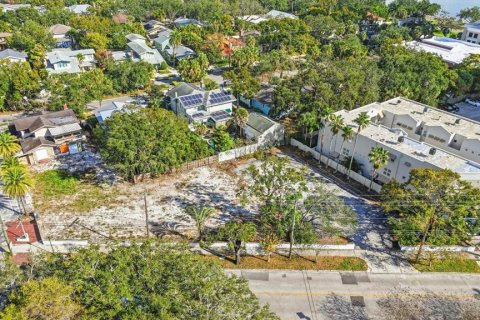 Immobilier commercial à vendre à Tampa, Floride: 2228.82 m2 № 2106550 - photo 18