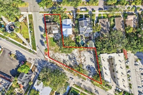 Immobilier commercial à vendre à Tampa, Floride: 2228.82 m2 № 2106550 - photo 20