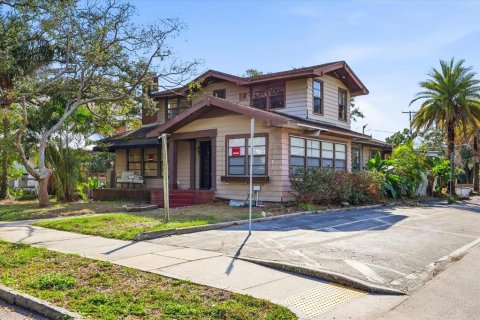 Immobilier commercial à vendre à Tampa, Floride: 2228.82 m2 № 2106550 - photo 9