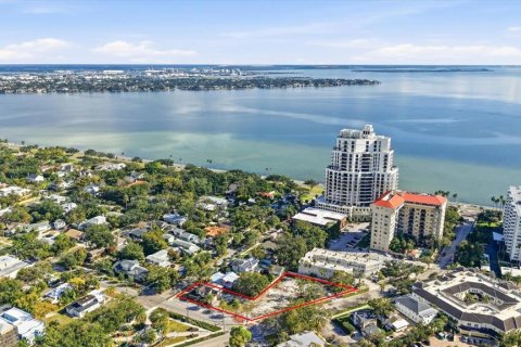 Immobilier commercial à vendre à Tampa, Floride: 2228.82 m2 № 2106550 - photo 21