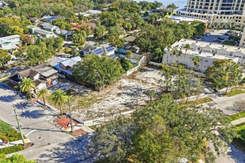 Immobilier commercial à vendre à Tampa, Floride: 2228.82 m2 № 2106550 - photo 17
