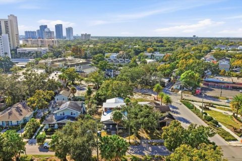 Immobilier commercial à vendre à Tampa, Floride: 2228.82 m2 № 2106550 - photo 13