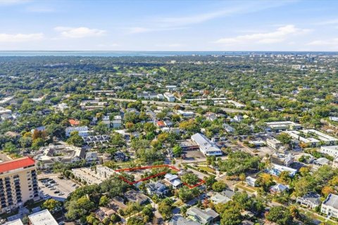 Immobilier commercial à vendre à Tampa, Floride: 2228.82 m2 № 2106550 - photo 25