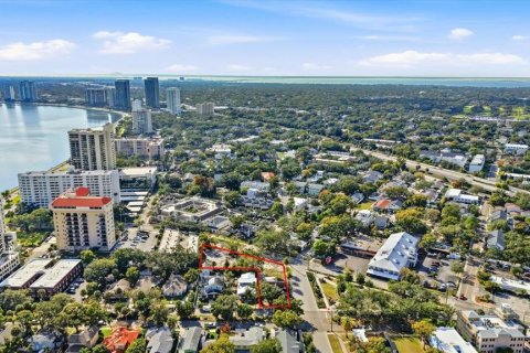 Immobilier commercial à vendre à Tampa, Floride: 2228.82 m2 № 2106550 - photo 26