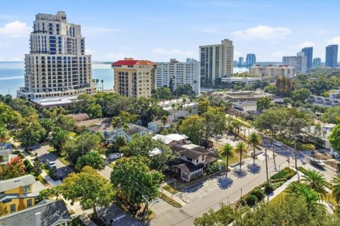 Immobilier commercial à vendre à Tampa, Floride: 2228.82 m2 № 2106550 - photo 14