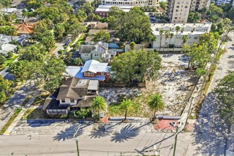 Immobilier commercial à vendre à Tampa, Floride: 2228.82 m2 № 2106550 - photo 16