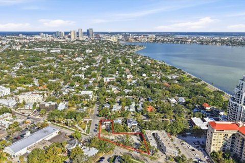 Immobilier commercial à vendre à Tampa, Floride: 2228.82 m2 № 2106550 - photo 22
