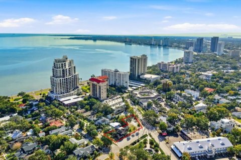 Immobilier commercial à vendre à Tampa, Floride: 2228.82 m2 № 2106550 - photo 27