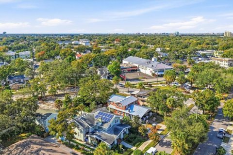 Immobilier commercial à vendre à Tampa, Floride: 2228.82 m2 № 2106550 - photo 12