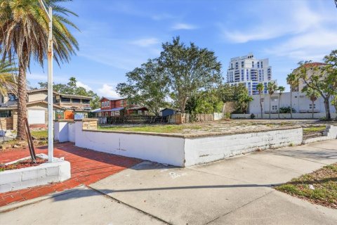 Immobilier commercial à vendre à Tampa, Floride: 2228.82 m2 № 2106550 - photo 2