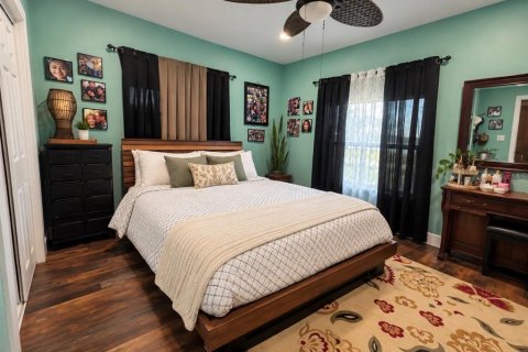 Villa ou maison à vendre à Pierson, Floride: 2 chambres, 132.29 m2 № 2430788 - photo 5