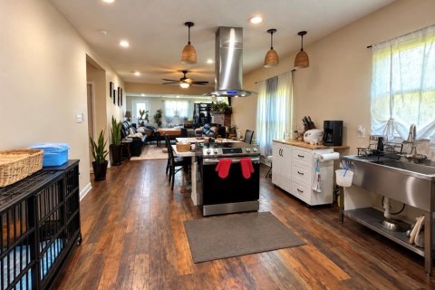 Villa ou maison à vendre à Pierson, Floride: 2 chambres, 132.29 m2 № 2430788 - photo 2