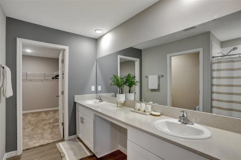 Casa en alquiler en Davenport, Florida, 5 dormitorios, 268.3 m2 № 1442463 - foto 27