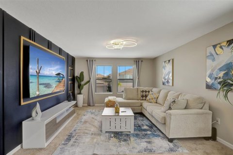 Villa ou maison à louer à Davenport, Floride: 5 chambres, 268.3 m2 № 1442463 - photo 22
