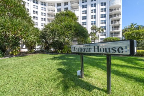 Copropriété à vendre à Palm Beach, Floride: 1 chambre, 95.69 m2 № 878656 - photo 1