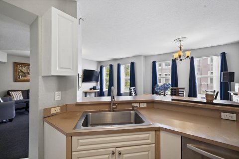 Copropriété à vendre à Coral Springs, Floride: 2 chambres, 117.8 m2 № 2169950 - photo 12