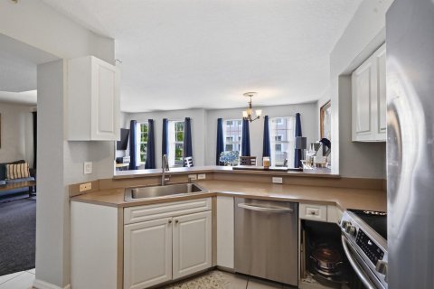 Copropriété à vendre à Coral Springs, Floride: 2 chambres, 117.8 m2 № 2169950 - photo 11