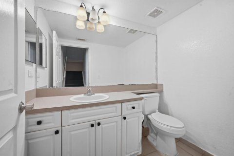 Copropriété à vendre à Coral Springs, Floride: 2 chambres, 117.8 m2 № 2169950 - photo 14