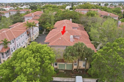Copropriété à vendre à Coral Springs, Floride: 2 chambres, 117.8 m2 № 2169950 - photo 25