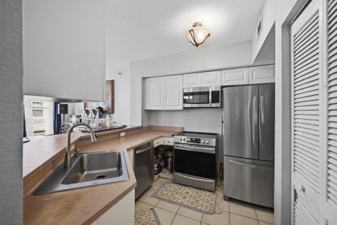 Copropriété à vendre à Coral Springs, Floride: 2 chambres, 117.8 m2 № 2169950 - photo 10