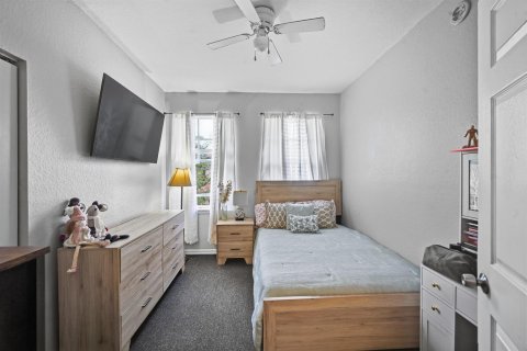 Copropriété à vendre à Coral Springs, Floride: 2 chambres, 117.8 m2 № 2169950 - photo 17