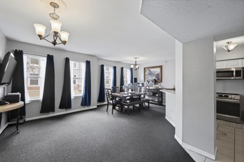 Copropriété à vendre à Coral Springs, Floride: 2 chambres, 117.8 m2 № 2169950 - photo 8