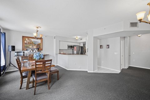 Copropriété à vendre à Coral Springs, Floride: 2 chambres, 117.8 m2 № 2169950 - photo 9