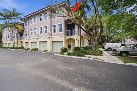 Condo à Coral Springs, Floride, 2 chambres  № 2169950